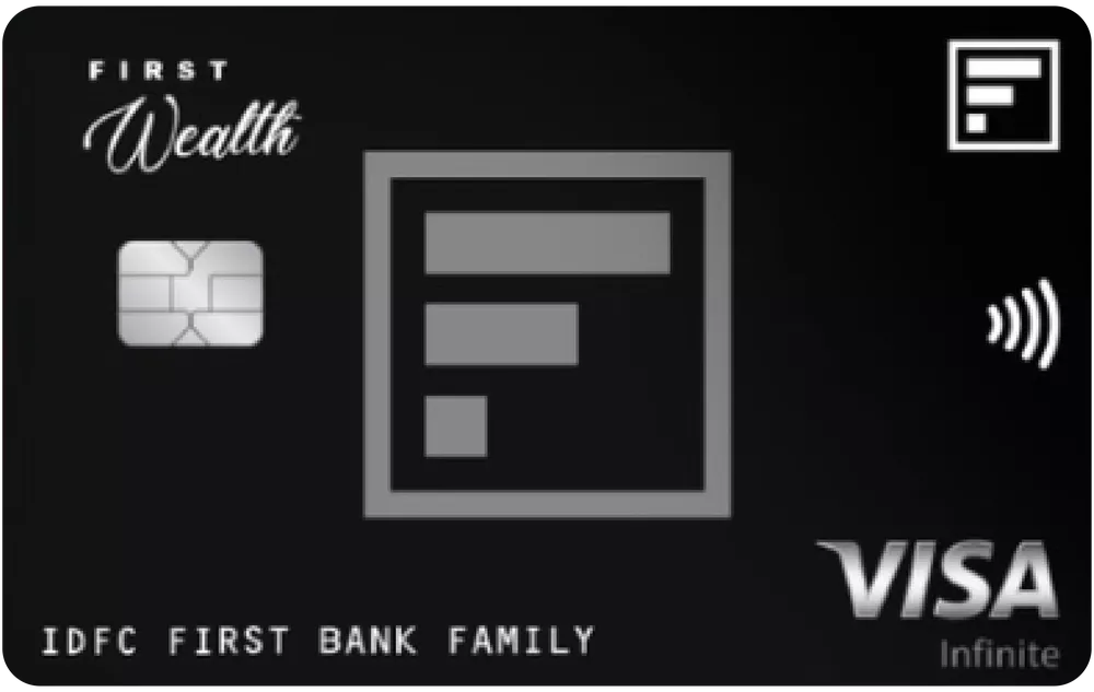 Wealth Card Image